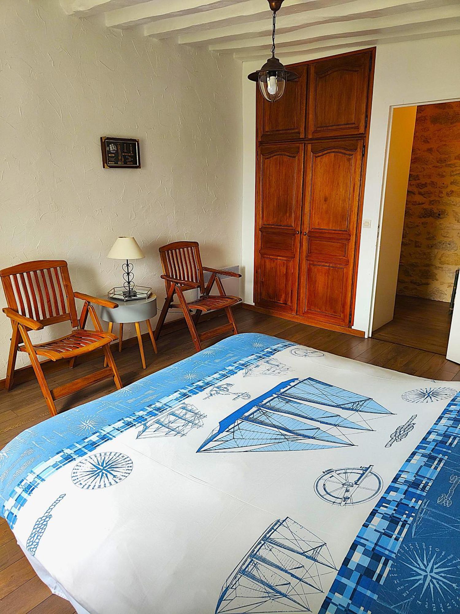 Juaye-Mondaye La Ferme Manoir Saint Barthelemy Bed & Breakfast エクステリア 写真