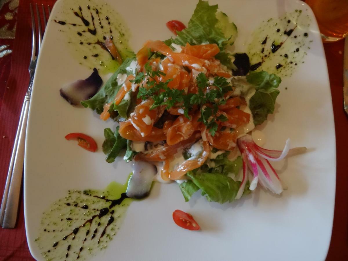 Juaye-Mondaye La Ferme Manoir Saint Barthelemy Bed & Breakfast エクステリア 写真